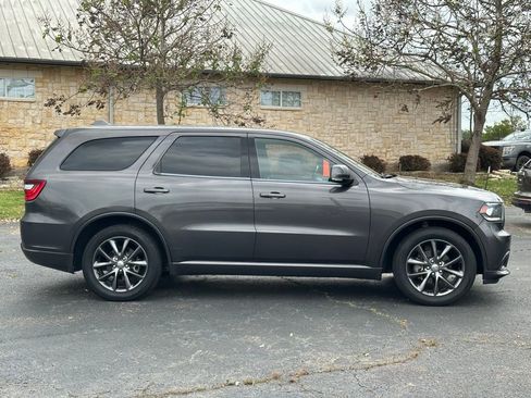 Used 2018 Dodge Durango GT RWD image 4