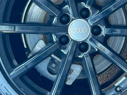 Used 2018 Audi A6 3.0T Sport image 57