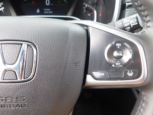 Used 2021 Honda CR-V EX-L image 32