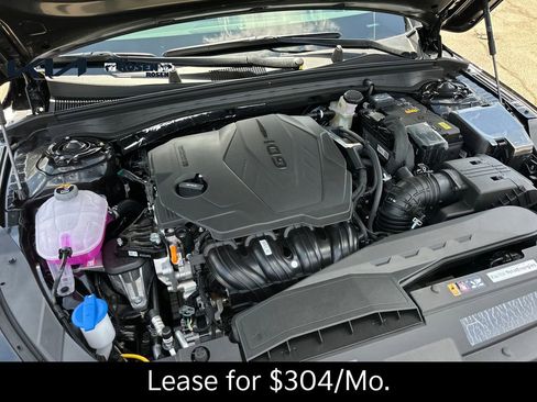 New 2026 Kia K5 GT-Line AWD/4WD image 35