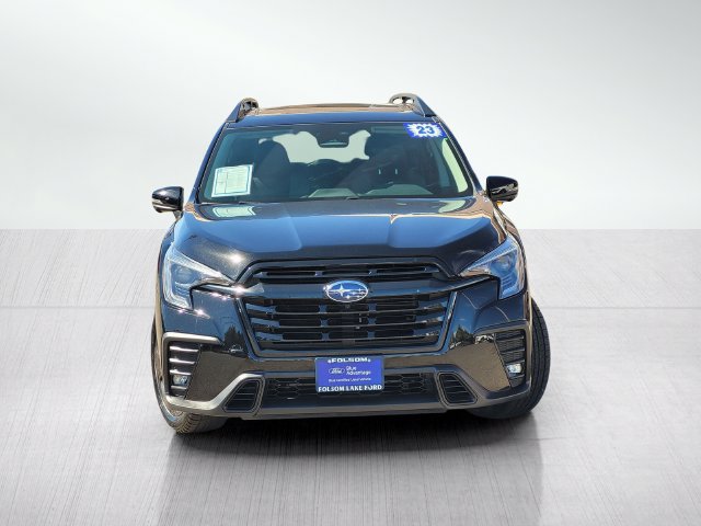 Used 2023 Subaru Ascent Onyx Edition Limited AWD/4WD image 2