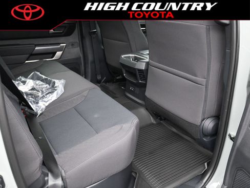 New 2026 Toyota Tundra SR5 w/ TRD Off-Road Package AWD/4WD image 10