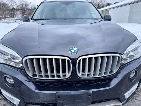 Used 2014 BMW X5 xDrive35d image 3