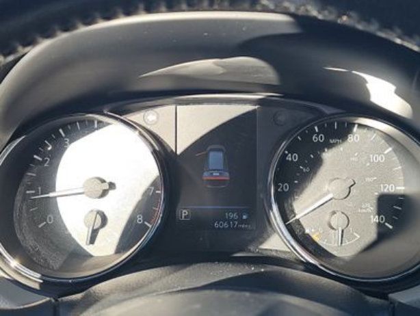 Used 2020 Nissan Rogue SV w/ Premium Package FWD image 11