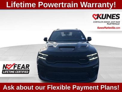 Used 2024 Dodge Durango R/T