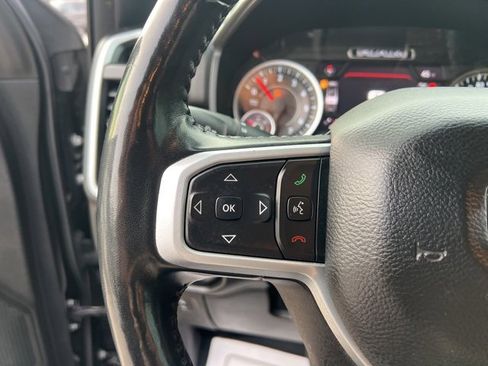 Used 2020 RAM 1500 Big Horn image 24