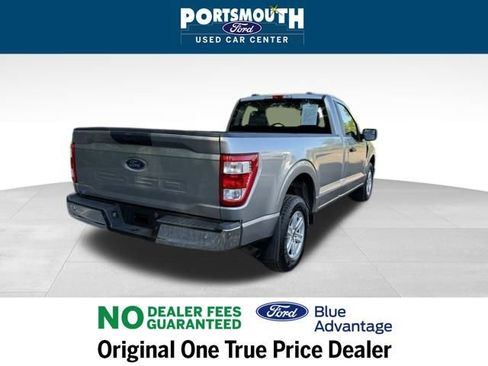 Certified 2023 Ford F150 XL w/ XL Chrome Appearance Package image 23