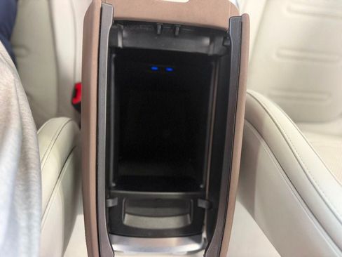 Used 2023 Mercedes-Benz EQS AMG 4MATIC image 29