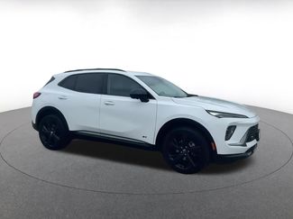 Used 2024 Buick Envision Sport Touring video 2