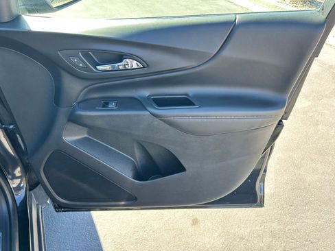 Used 2019 Chevrolet Equinox Premier AWD/4WD image 28