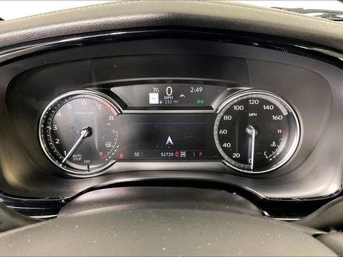 Used 2023 Cadillac XT6 Premium Luxury AWD/4WD image 29