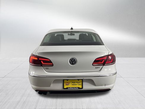 Used 2013 Volkswagen CC Sport image 6