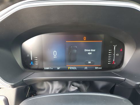 Used 2023 Ford Escape Active image 31