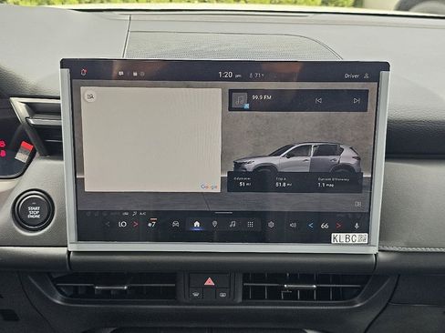 New 2026 MAZDA CX-5 2.5 S w/ Premium Package image 35