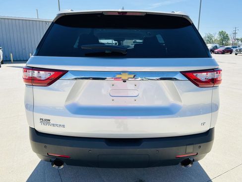 Used 2019 Chevrolet Traverse LT FWD image 38