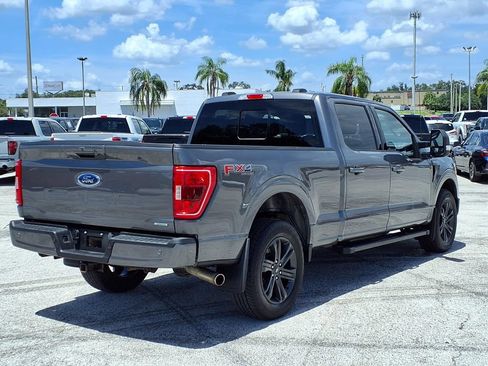 Used 2023 Ford F150 XLT AWD/4WD image 7