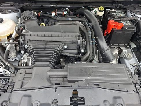 Certified 2025 Lincoln Corsair AWD w/ Equipment Group 101A image 28