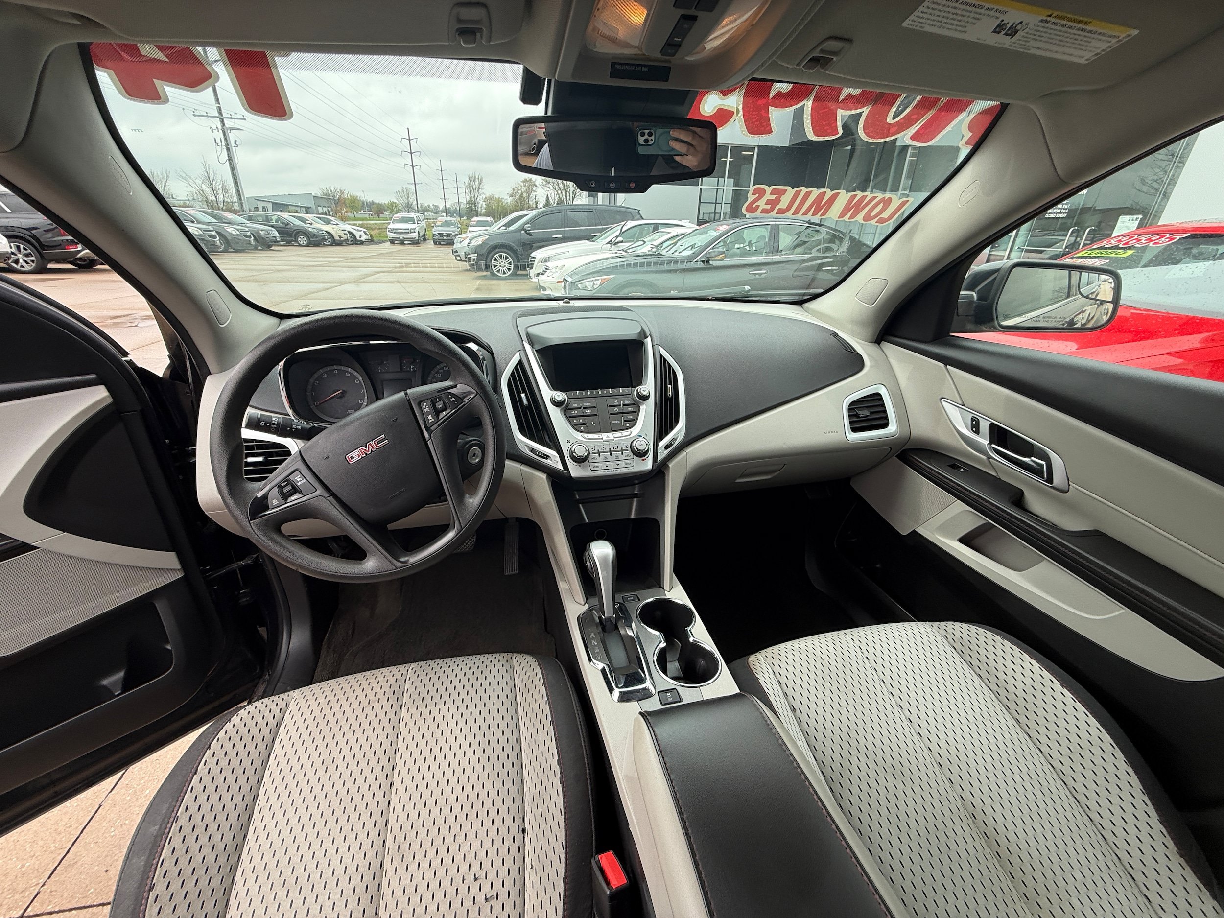 Used 2014 GMC Terrain SLE FWD image 6