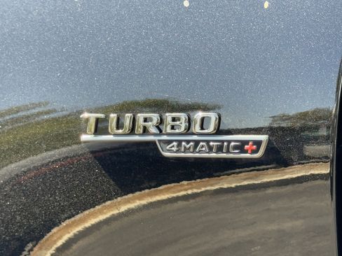 New 2026 Mercedes-Benz CLA 45 AMG S 4MATIC image 16