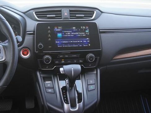 Used 2020 Honda CR-V EX image 16