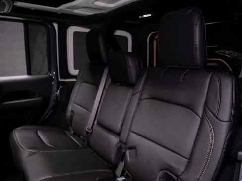 Used 2024 Jeep Wrangler Unlimited Rubicon 392 image 72