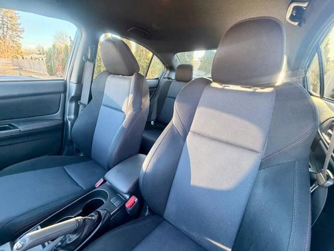 Used 2015 Subaru WRX image 10