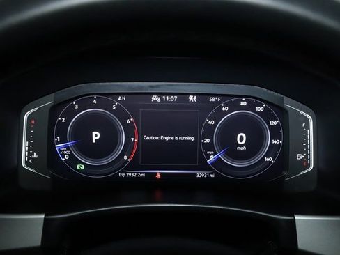 Used 2022 Volkswagen Atlas Cross Sport SE image 26