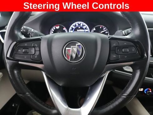 Used 2024 Buick Enclave Avenir w/ Avenir Technology Package AWD/4WD image 22