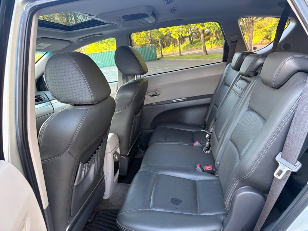 Used 2006 Subaru Tribeca w/ 3rd Row AWD/4WD image 14