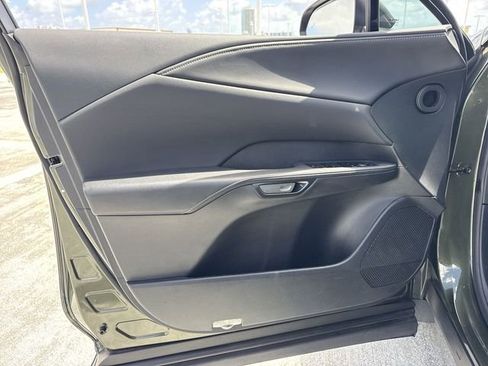 Used 2023 Lexus RX 350 Premium w/ Cold Area Package image 13