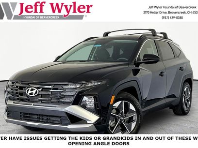 Used 2026 Hyundai Tucson SEL