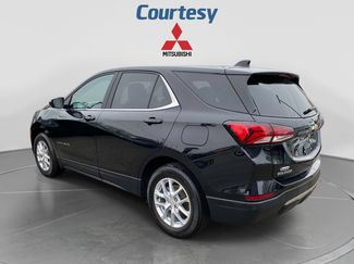 Used 2024 Chevrolet Equinox LT FWD video 3