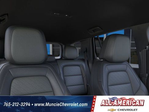 New 2026 Chevrolet Equinox LT image 24