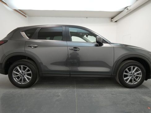 Used 2023 MAZDA CX-5 AWD 2.5 S w/ Preferred Package image 10