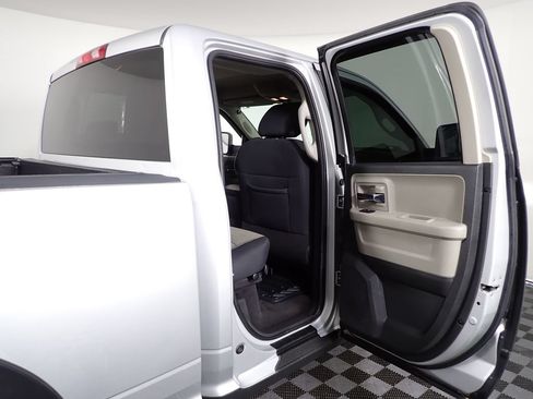 Used 2012 RAM 1500 Big Horn AWD/4WD image 32