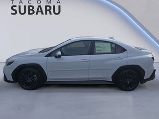 New 2026 Subaru WRX Limited video 2