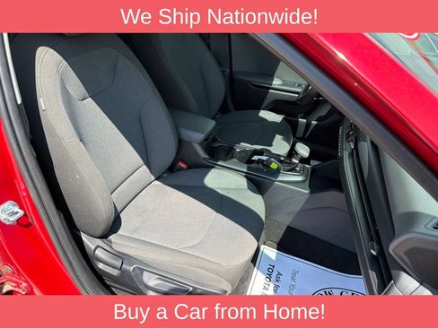 Used 2025 Kia K4 FWD image 19