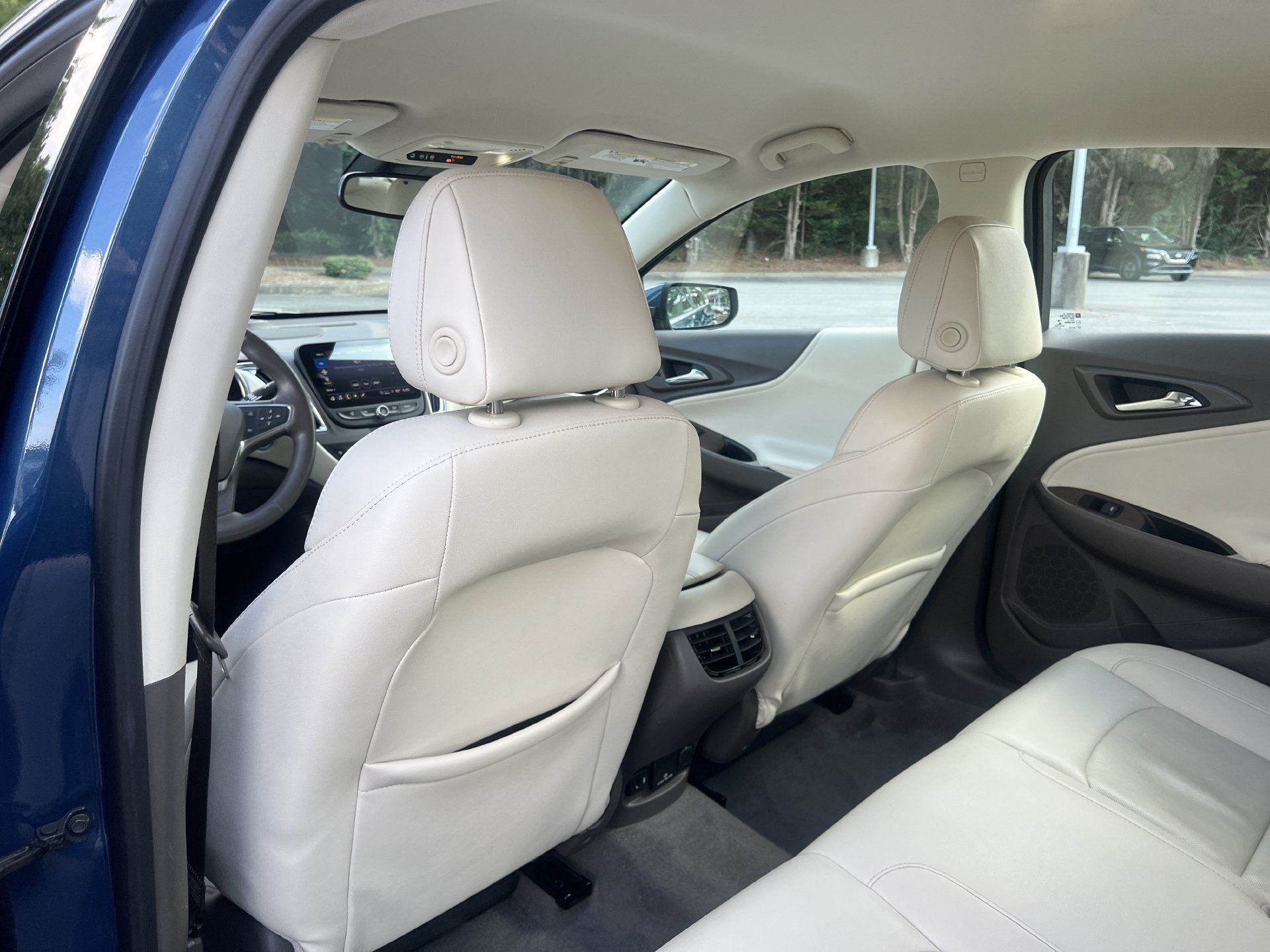 Used 2024 Chevrolet Malibu LT FWD image 19