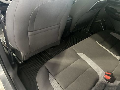 Used 2023 Chevrolet TrailBlazer LT w/ Convenience Package FWD image 20