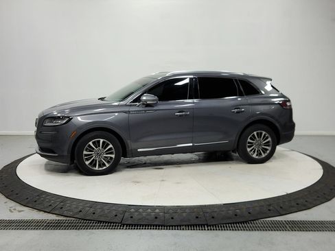 Used 2021 Lincoln Nautilus Reserve FWD image 5