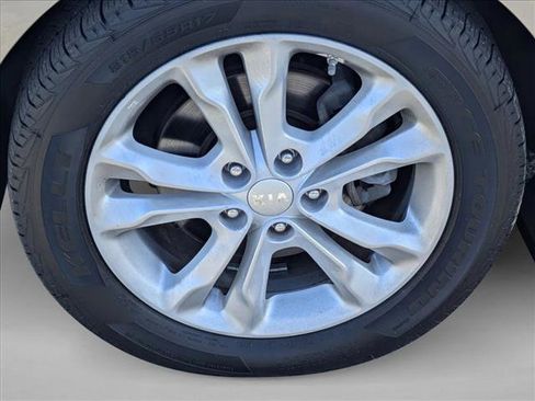 Used 2012 Kia Optima EX FWD image 22