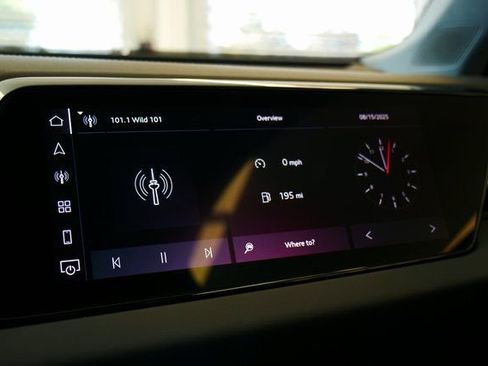 New 2025 Audi A5 2.0T Prestige image 24