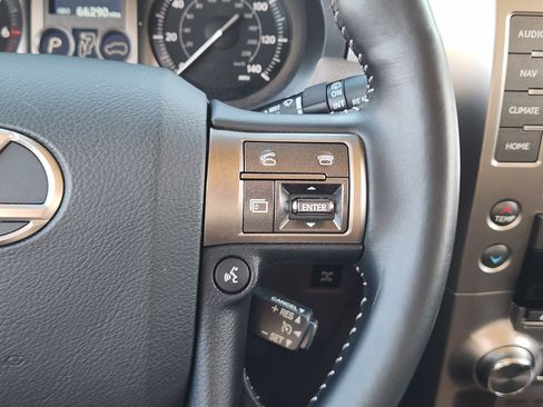 Used 2019 Lexus GX 460 Premium image 38