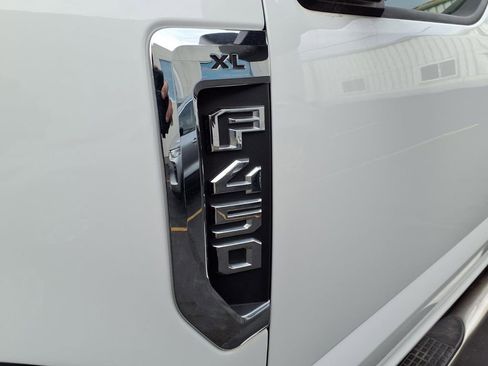 Used 2019 Ford F450 XL w/ Power Equipment Group AWD/4WD image 37