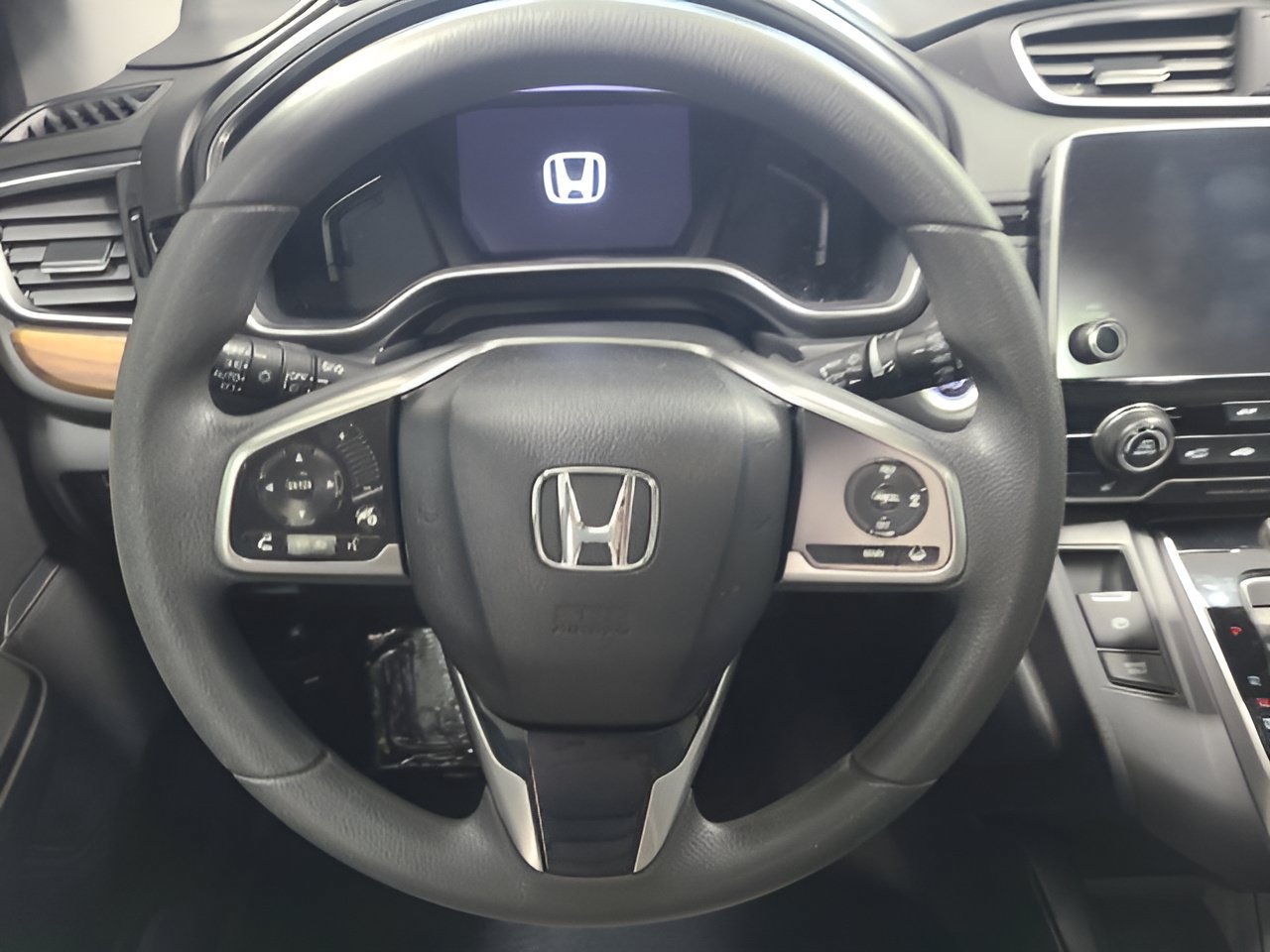Certified 2018 Honda CR-V EX image 26
