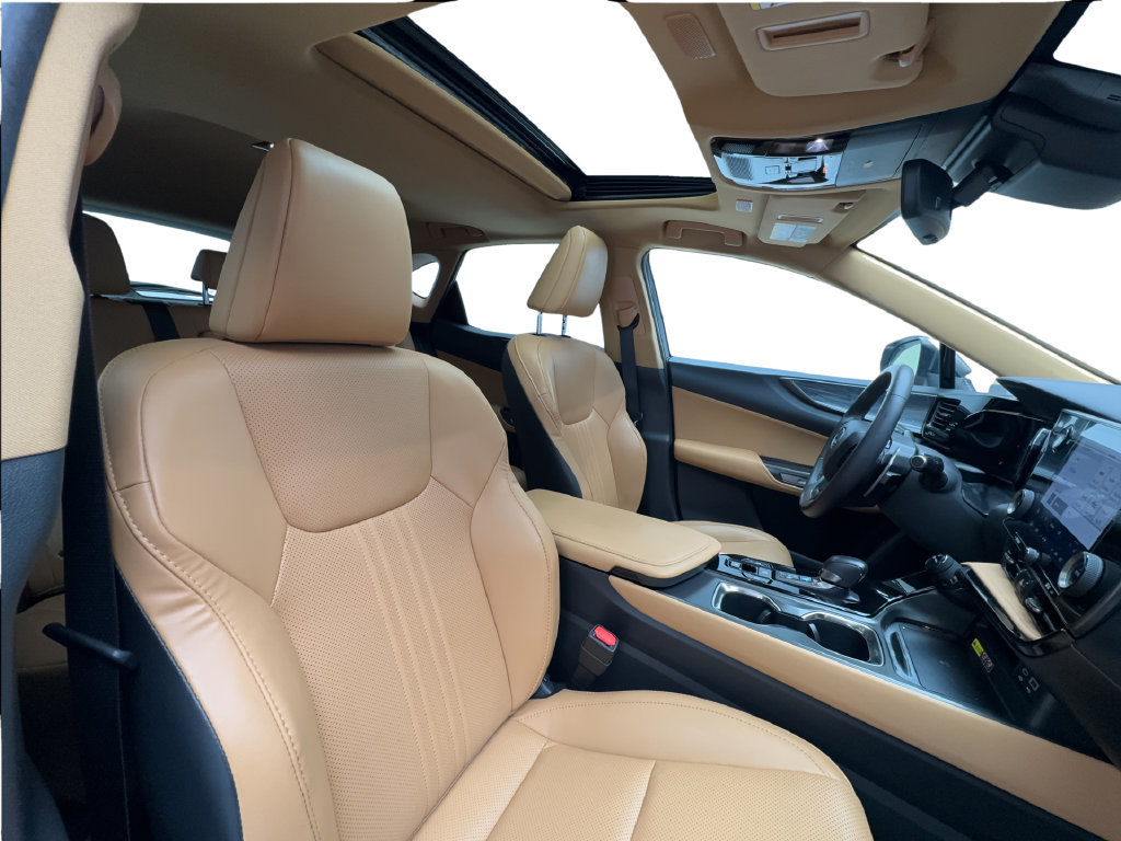 Used 2025 Lexus NX 250 FWD w/ Towing Package (2000 Lbs) image 33
