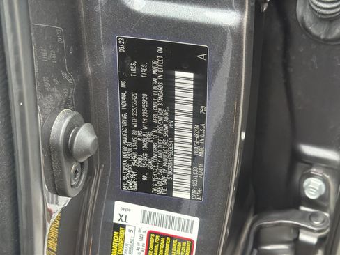 Used 2023 Toyota Highlander XSE AWD/4WD image 30
