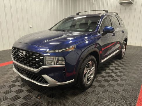 Used 2022 Hyundai Santa Fe SEL image 10