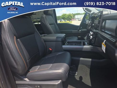 Used 2026 Ford F350 Lariat w/ Lariat Ultimate Package AWD/4WD image 11