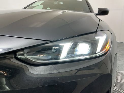 Certified 2025 BMW 430i w/ Premium Package image 8